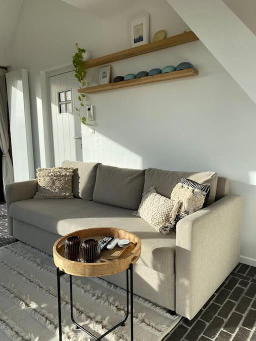 The Conservatory Cosy & Romantic Little House - Central Between Gent Antwerpen Brussel & Brugge Lokeren Exterior foto